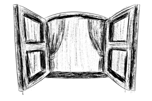 The Swines, Chapter 3 Illustration